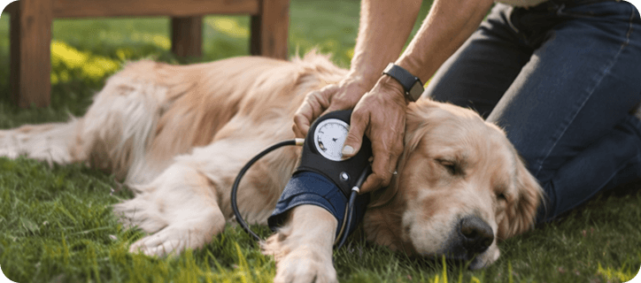 Salud y Primeros Auxilios en Perros