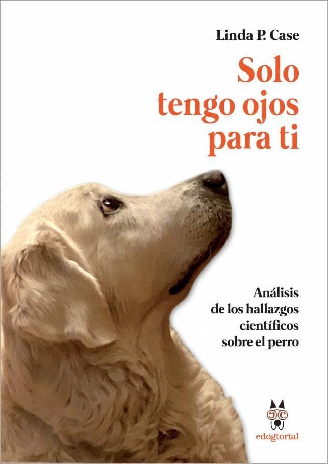 Libro recomendado: solo tengo ojos para ti