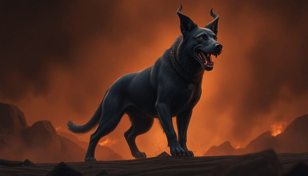Nombres mitológicos e históricos para perros