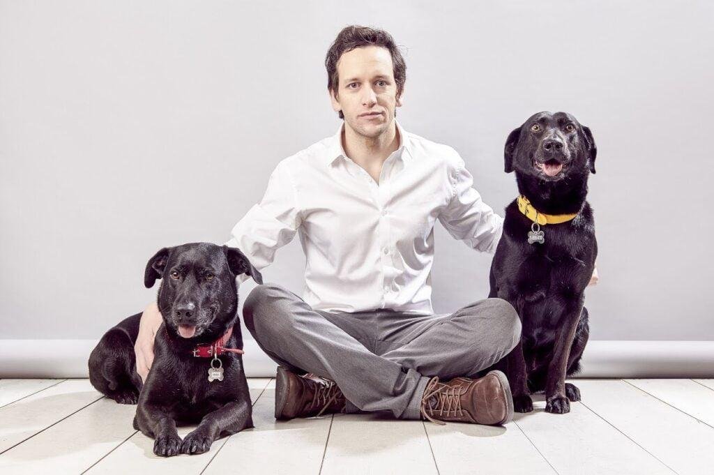 Filosofia Animal Antrozoologia Libro Recomendado