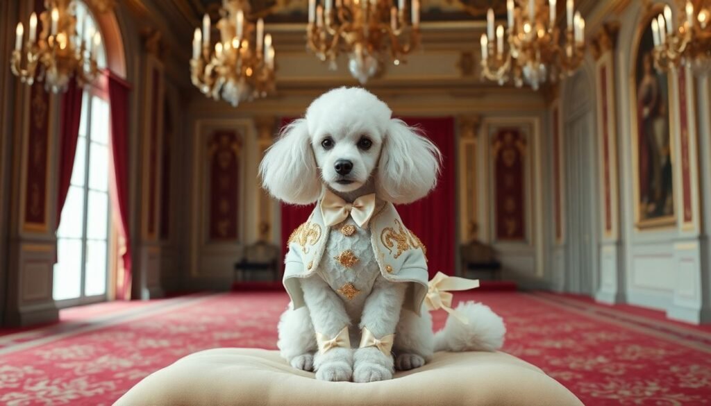 Nombre para perros caniches filosofia animal