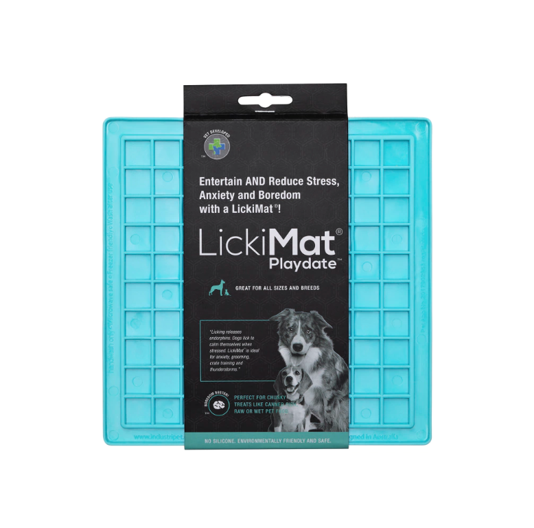 LickiMat Playdate 20×20