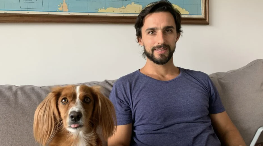 Juan Manuel Liquindoli